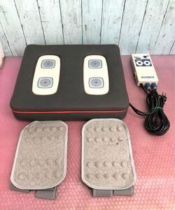 アポロ医療機器 家庭用電気磁気治療器 マグネテック・プラス「断続磁場システム」でコリと血行を改善