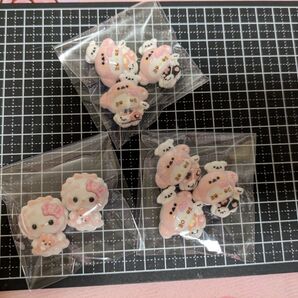 hit.s☆shop様専用 デコパーツ