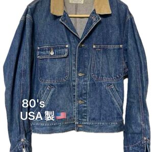 USA製ラルフローレン80sヴィンテージ