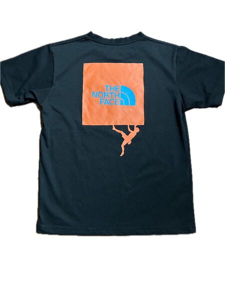 THE NORTH FACE ノースフェイス Tシャツ ブラック