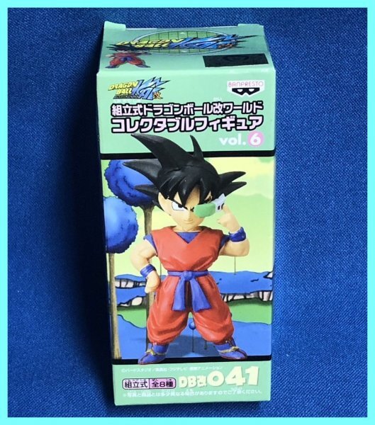 Yahoo!オークション -「ドラゴンボール コレクタブル vol.6」の Yahoo!オークション -「ドラゴンボール コレクタブル vol.6」の