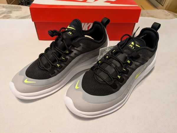 NIKE AIR MAX AXIS 27.0cm