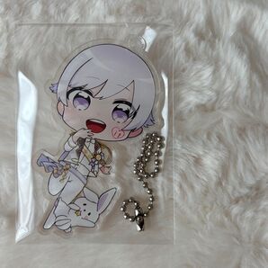 いれいす 初兎 stageアクキー