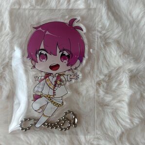 いれいす ないこ stageアクキー
