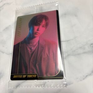 BOT ウエハース 堀夏喜