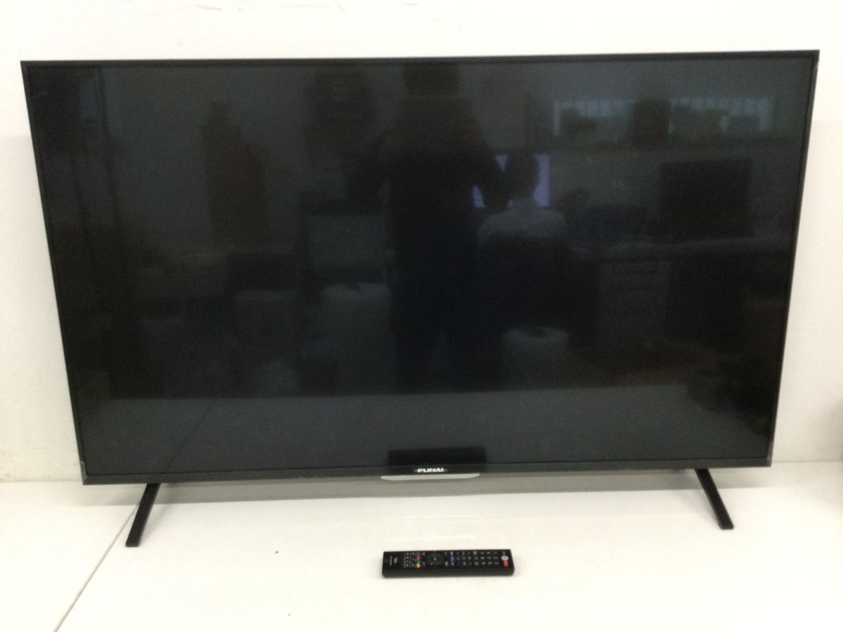 Yahoo!オークション -「フナイテレビ」(液晶) (50インチ~)の Yahoo!オークション -「フナイテレビ」(液晶) (50インチ~)の