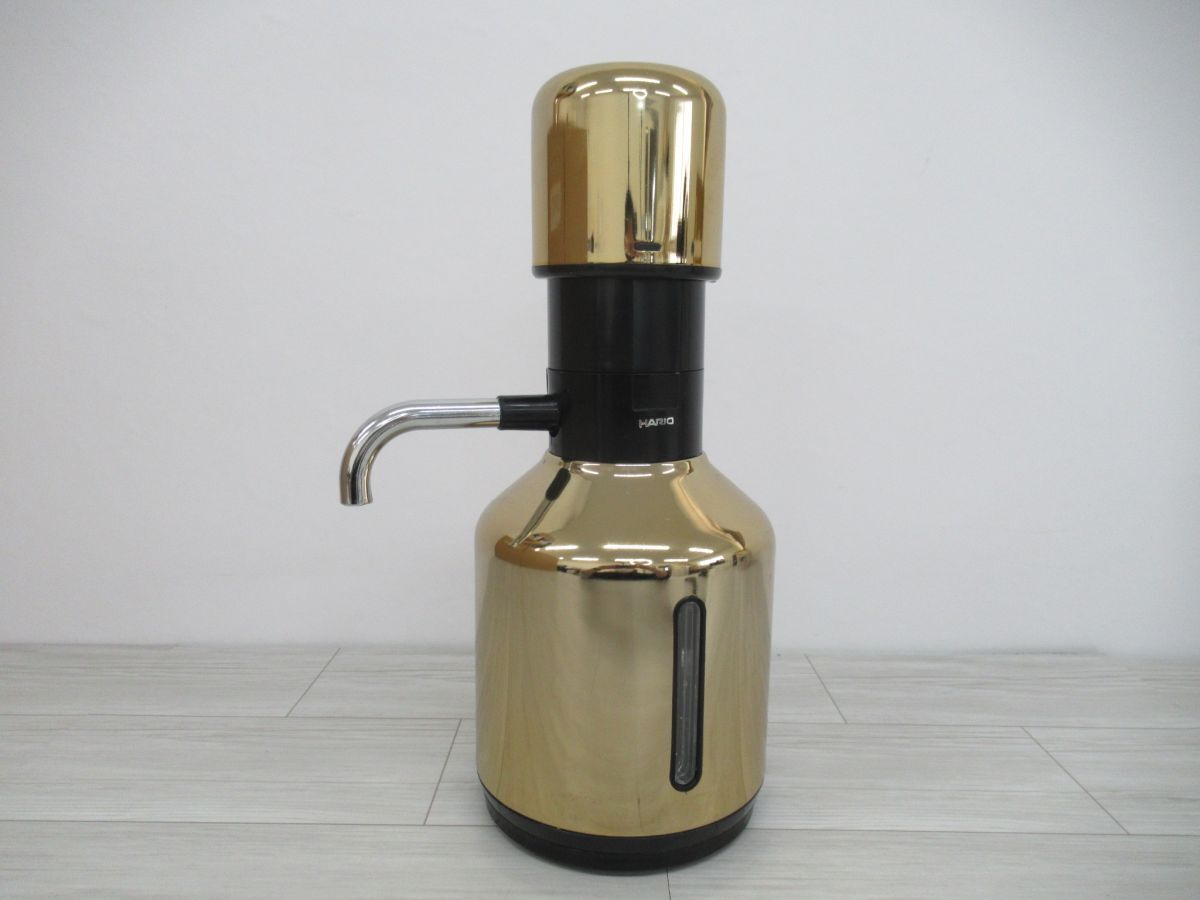 Amazon｜HARIO (ハリオ) ウォーター ホン ・ イレブン 1,100ml