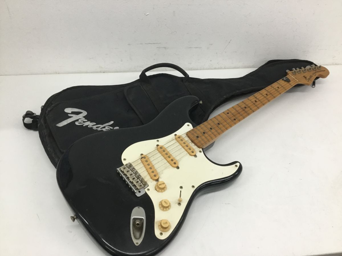 Yahoo!オークション -「squier by fender」(ストラトキャスター Yahoo!オークション -「squier by fender」(ストラトキャスター