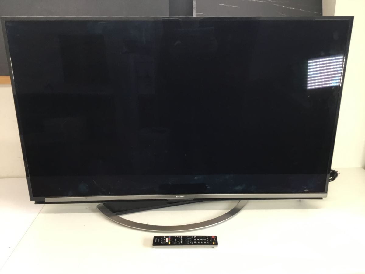 Yahoo!オークション -「シャープ テレビ lc45us45」の落札相場 Yahoo!オークション -「シャープ テレビ lc45us45」の落札相場
