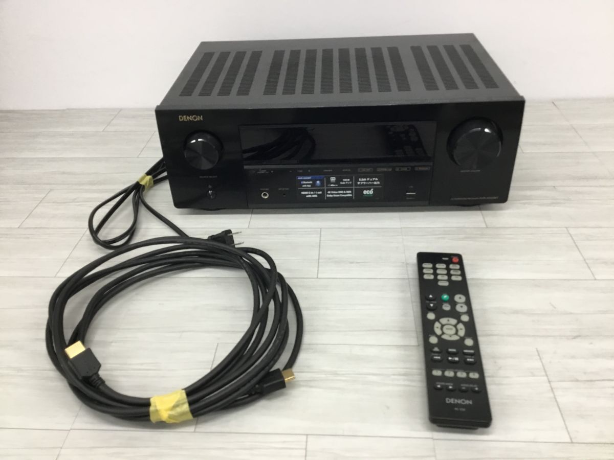 Yahoo!オークション -「avr-x550bt」の落札相場・落札価格 Yahoo!オークション -「avr-x550bt」の落札相場・落札価格