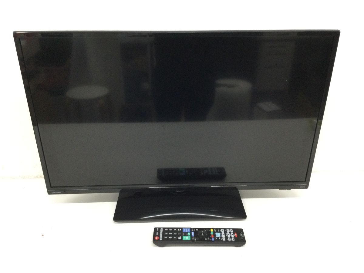 Yahoo!オークション -「テレビ 32型 オリオン」の落札相場・落札価格 Yahoo!オークション -「テレビ 32型 オリオン」の落札相場・落札価格