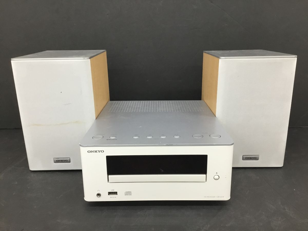 2025年最新】Yahoo!オークション -ONKYO CR-U1の中古品・新品 2025年最新】Yahoo!オークション -ONKYO CR-U1の中古品・新品
