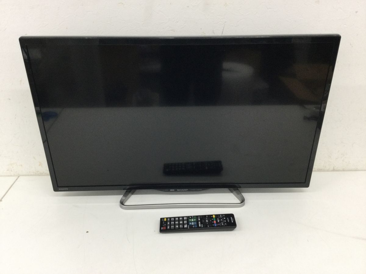 Yahoo!オークション -「sharp aquos テレビ 2015年」(液晶 ) (32 Yahoo!オークション -「sharp aquos テレビ 2015年」(液晶 ) (32