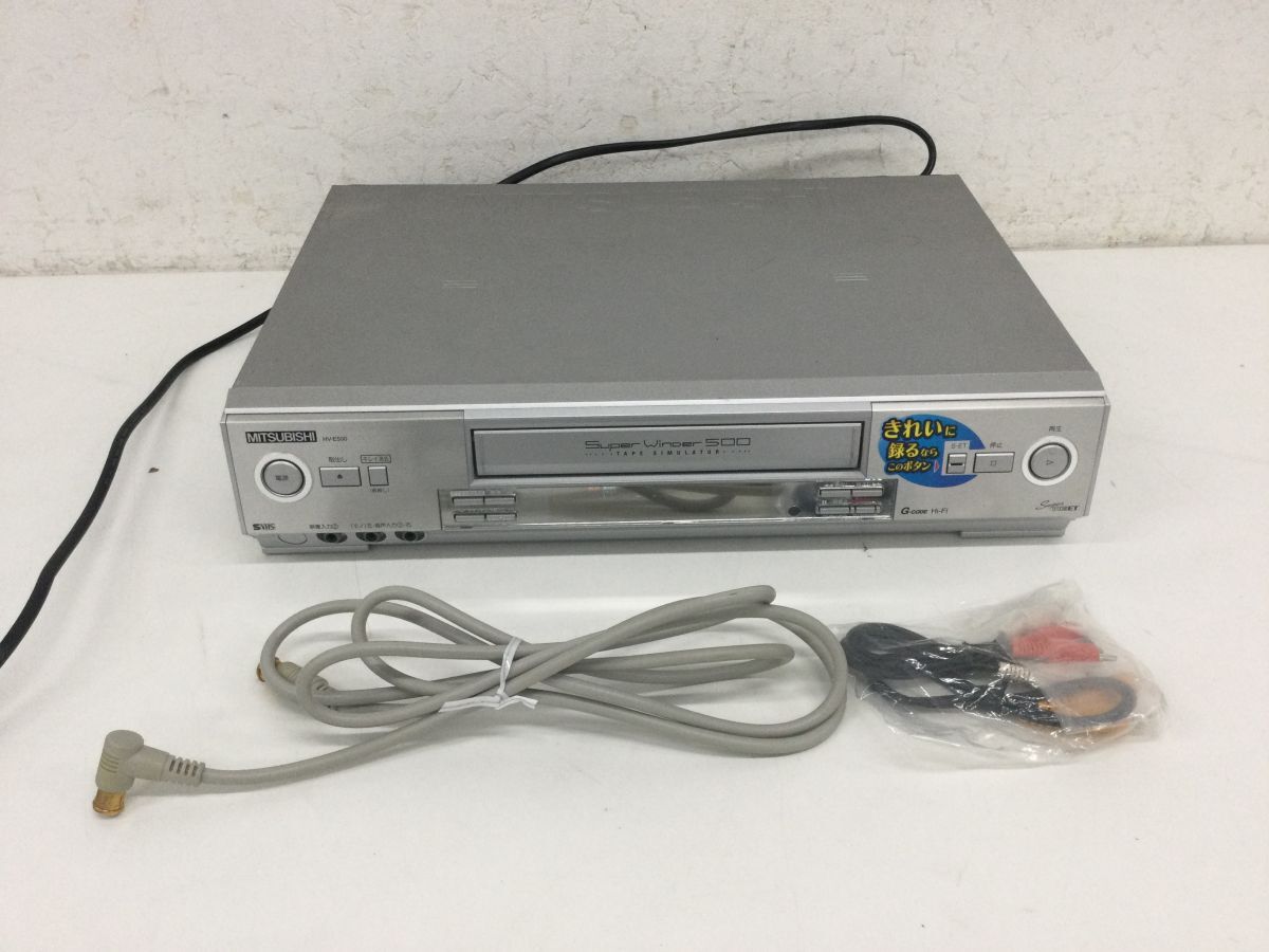 Yahoo!オークション -「s-vhs 三菱」の落札相場・落札価格 Yahoo!オークション -「s-vhs 三菱」の落札相場・落札価格
