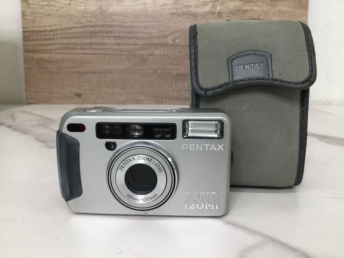 Yahoo!オークション -「pentax espio 120」の落札相場・落札価格 Yahoo!オークション -「pentax espio 120」の落札相場・落札価格