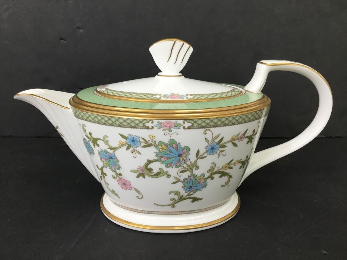 Bibian 比比昂 - 廃盤品 ノリタケ 4462 JOLIPETALE ジョリペタル Bibian 比比昂 - 廃盤品 ノリタケ 4462 JOLIPETALE ジョリペタル