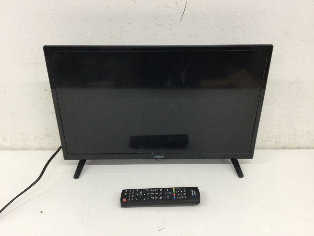 Yahoo!オークション -「マクスゼン液晶テレビ」の落札相場・落札価格 Yahoo!オークション -「マクスゼン液晶テレビ」の落札相場・落札価格