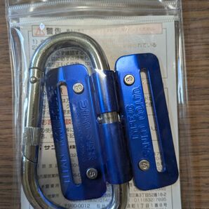 タイタン クリック式ツールホルダー 安全帯 作業工具専用