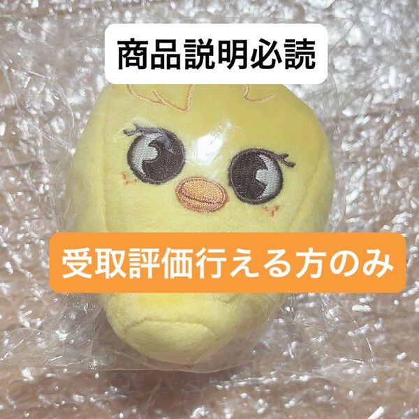 StrayKids バックチャーム BbokAri