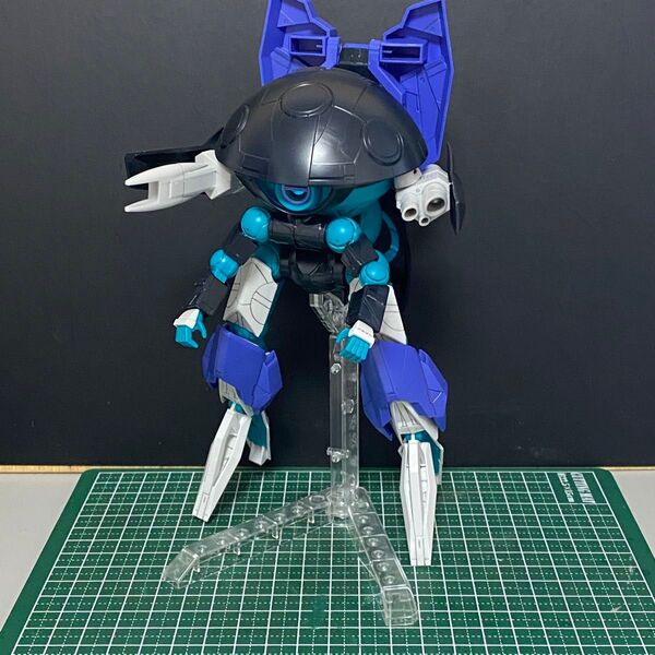 HG 1/144 ウォドムポッド