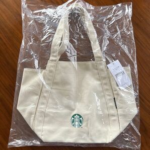 スターバックス トートバッグ