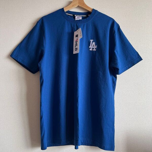 MLB ロサンゼルス・ドジャースTシャツ