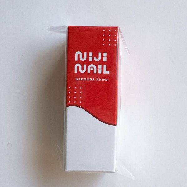 にじさんじ にじネイル Classy nijinail 三枝明那