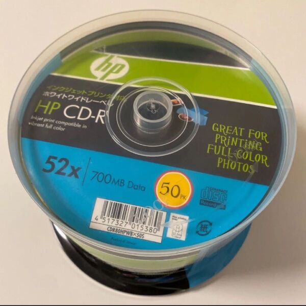 CDーR 送料無料 CDーR ヒューレット・パッカード カラオケ練習 管理