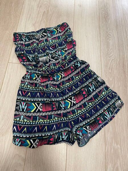 H&M ロンパース