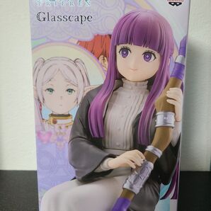 葬送のフリーレン Glasscape -フェルン- フィギュア