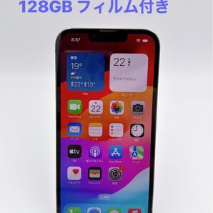 ★美品★ IPHONE 13 Pro 128GB