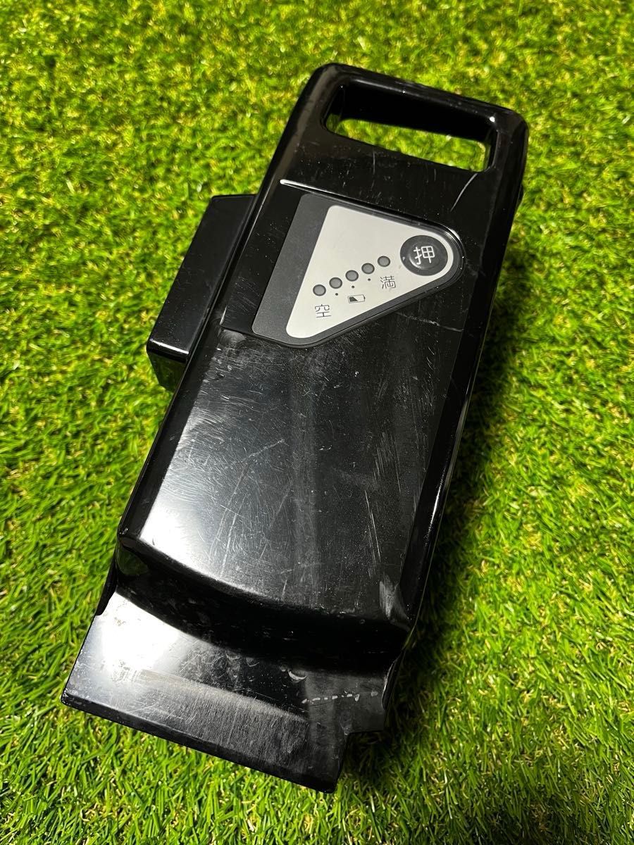 パナソニック 電動アシスト自転車バッテリー nky491b02bの新品 パナソニック 電動アシスト自転車バッテリー nky491b02bの新品