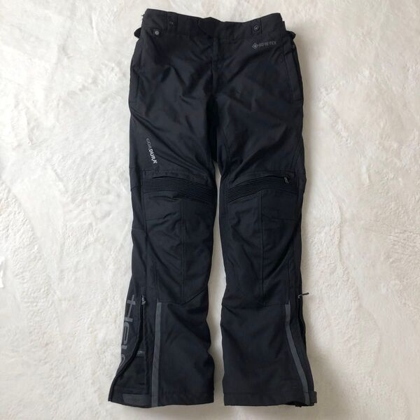 Held バイクパンツ メンズM ゴアテックス コーデュラ