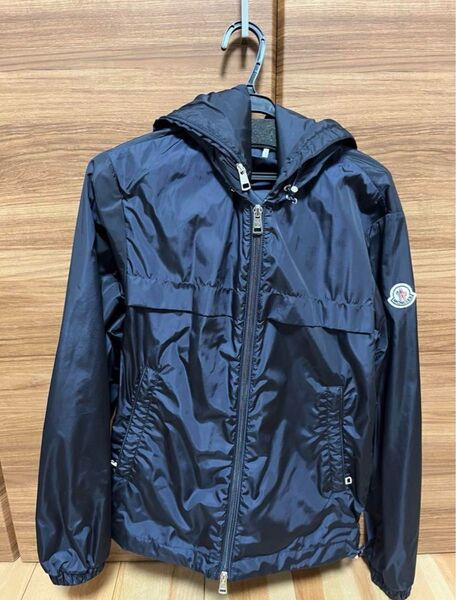 MONCLER モンクレール ナイロンジャケット