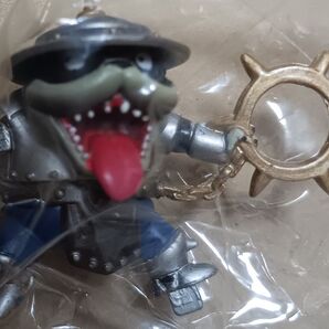ドラクエ フィギュア ワンダーフール 袋未開封