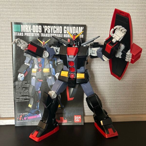 機動戦士ガンダム プラモデル