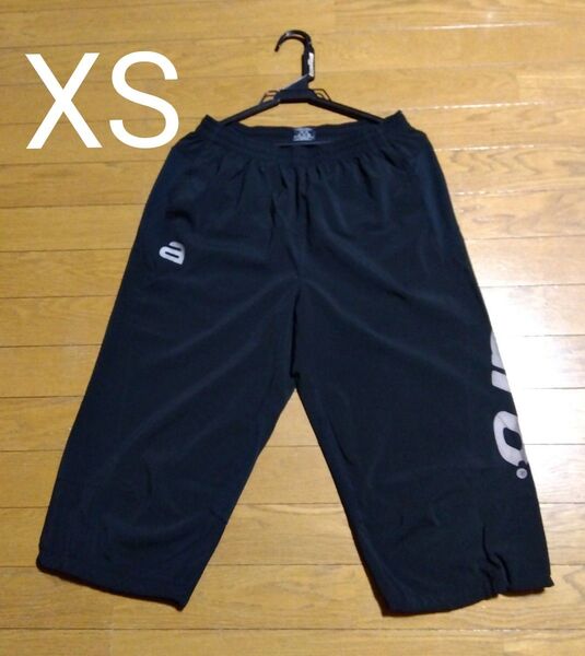 卓球アンドロ7分丈パンツXS