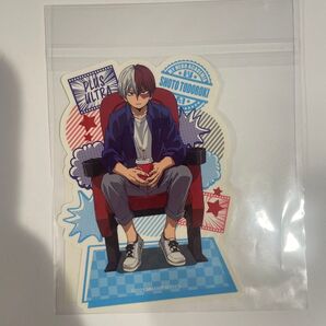 轟焦凍 ステッカー