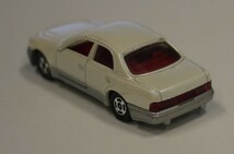 TOMICA トミカ トヨタ クラウン マジェスタ NO,55 1992 旧車_画像4