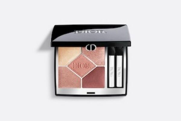 DIOR ローズチュール ディオールショウ サンククルール 743 Christian Dior DIORSHOW