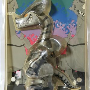 TOUMA GOON Iron アイアン