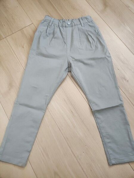 キッズ サイズ 120cm パンツ 長ズボン