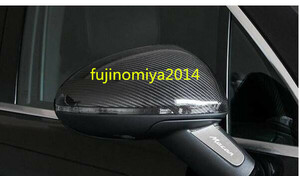  Porsche Macan Porsche Macan exclusive use side mirror cover 2p set super-discount cost carbon made 