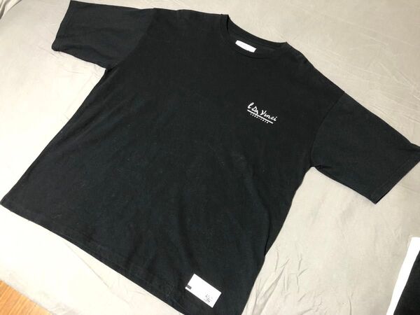 FREAK'S STORE】 別注ART Tシャツ THE LAST SUPPER /アートTシャツ/最後の晩餐