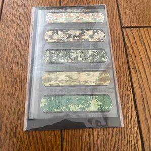 ローンサバイバー 非売品 オリジナル 絆創膏 映画 コレクション グッズ