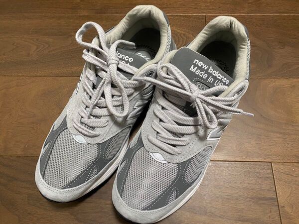 new balance MR993GL 29.0