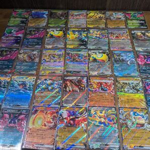 ポケモンカードRR100枚まとめ売り