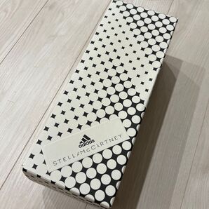 【新品未使用】adidas×STELLA McCARTNEY サンダル