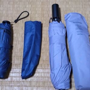 晴雨兼用傘 折りたたみ傘