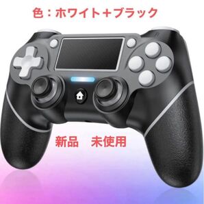 P4 コントローラー ワイヤレスコントローラー Turbo連射機能 無線